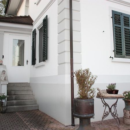 B&B Stirnimann Bunzen Buitenkant foto