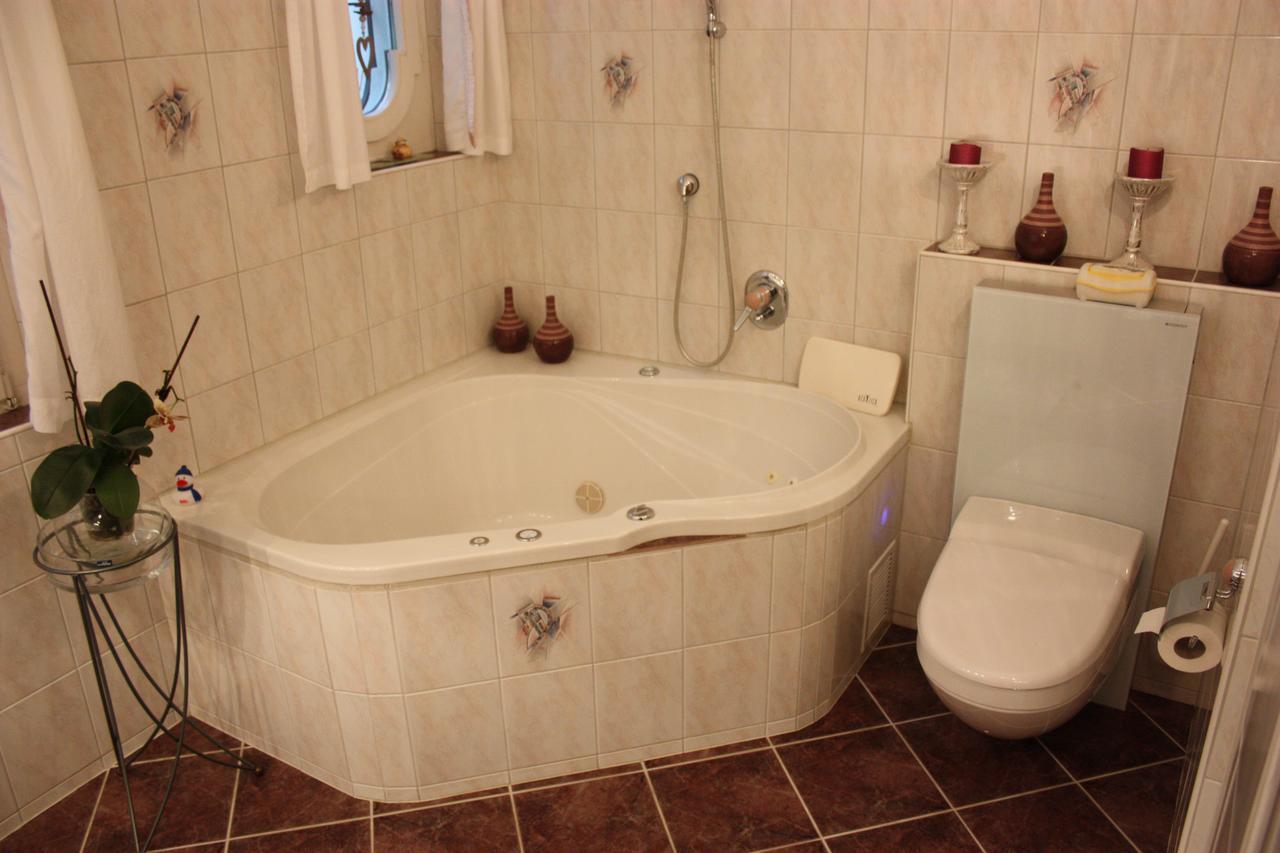 B&B Stirnimann Bunzen Buitenkant foto