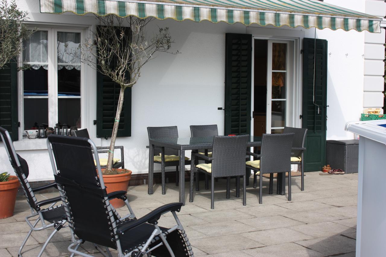 B&B Stirnimann Bunzen Buitenkant foto