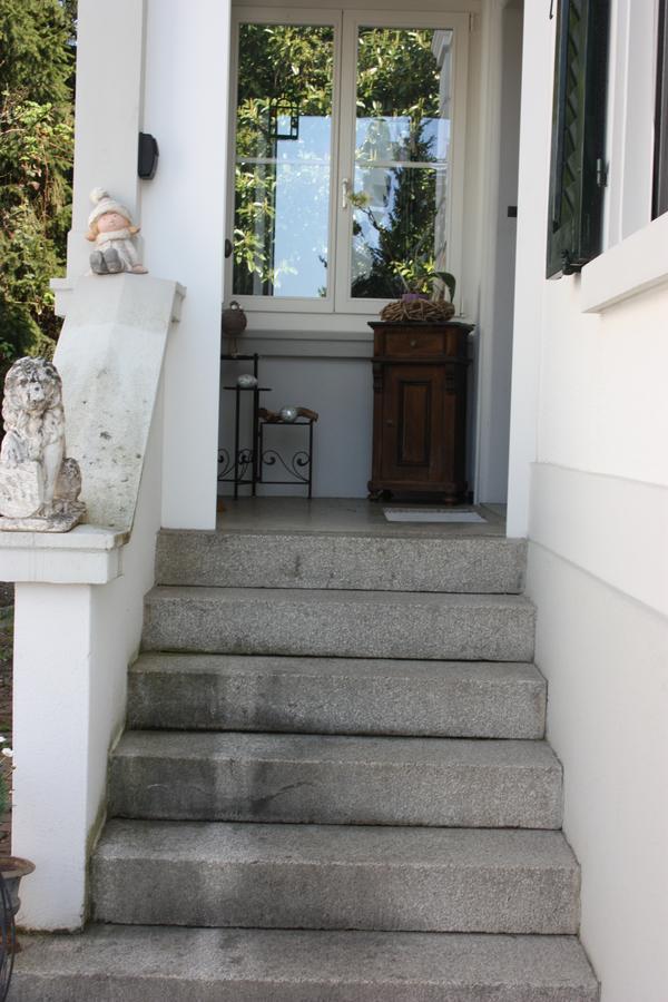 B&B Stirnimann Bunzen Buitenkant foto