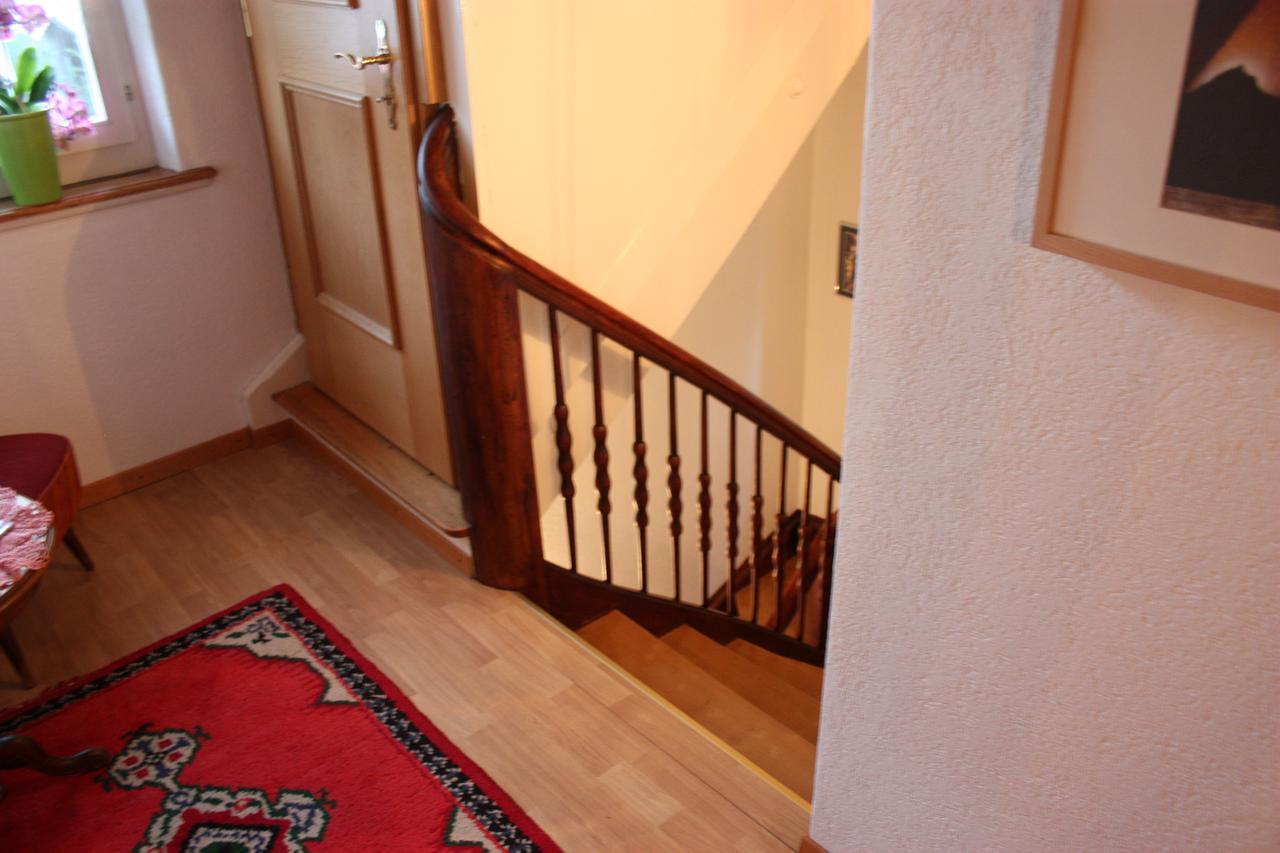 B&B Stirnimann Bunzen Buitenkant foto
