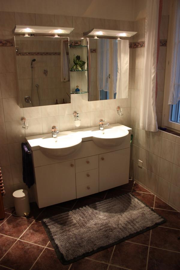 B&B Stirnimann Bunzen Buitenkant foto