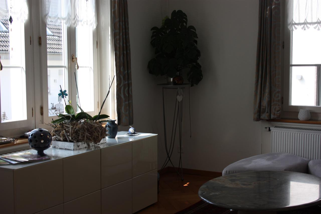 B&B Stirnimann Bunzen Buitenkant foto